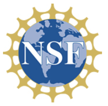 National Science Foundation logo